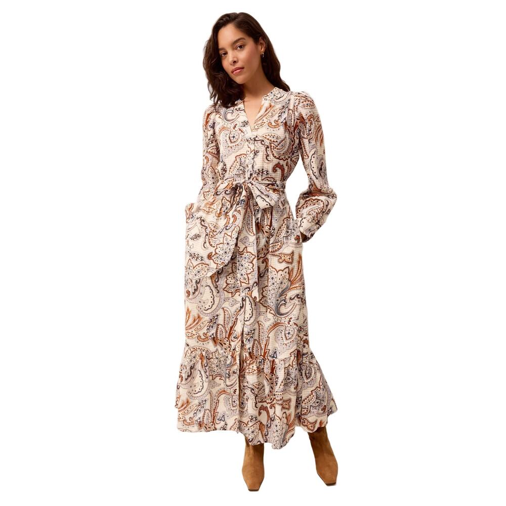 Hannon Dress